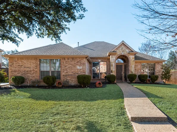 518 Cedarbird Trl, Murphy, TX 75094