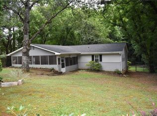100 Tate St NE, Kennesaw, GA 30144