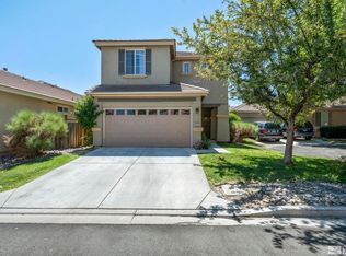 6257 Black Cinder Ct, Sparks, NV 89436