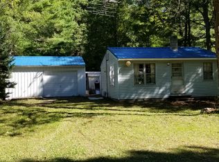 510 Turner Rd, Curran, MI 48728