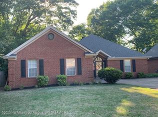 3725 Shelby Cv, Hernando, MS 38632