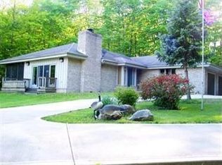 2341 Brown, Austinburg, OH 44004