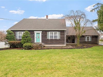 2460 Mendon Rd, Cumberland, RI, 02864