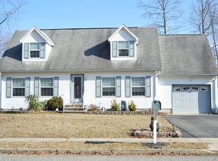 14 Tilton Rd, Brick, NJ 08723