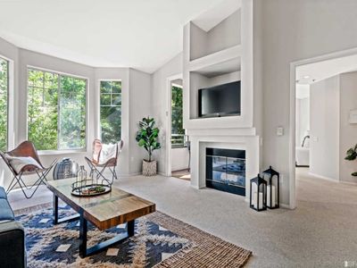 180 Caldecott Ln Unit 313, Oakland, CA, 94618