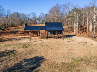 209 State Lake Rd, Lineville, AL 36266