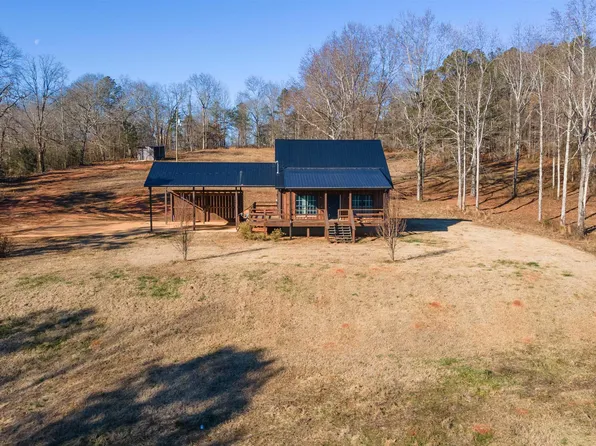 209 State Lake Rd, Lineville, AL 36266