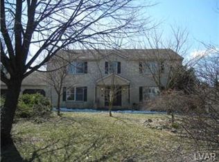 5411 Hale Ave, Bethlehem, PA 18017
