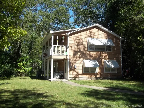 507 NE 7th St, Wagoner, OK 74467