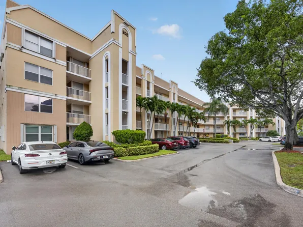 10346 NW 24TH Place #406, Sunrise, FL 33322