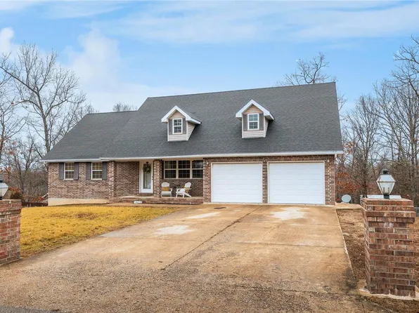 19612 Longview Rd, Waynesville, MO 65583