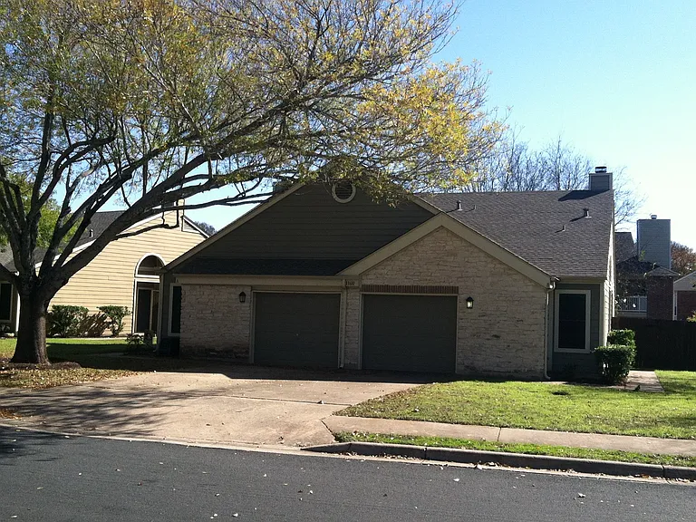 Ranchstone Garden Homes — Photo 24