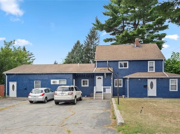 22-24 Whipple Ave, North Providence, RI 02911