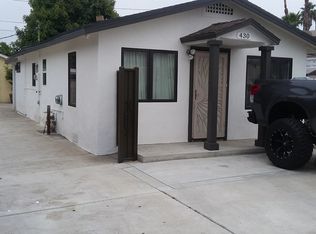 430 W 110th St, Los Angeles, CA 90061