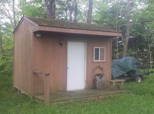 11706 Otis Smith Rd, Fillmore, NY 14735