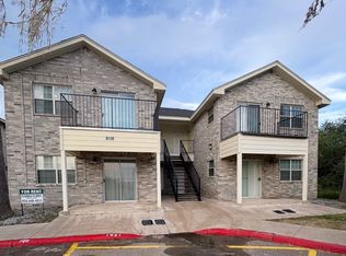 1521 Oasis Dr #703, Mission, TX 78572