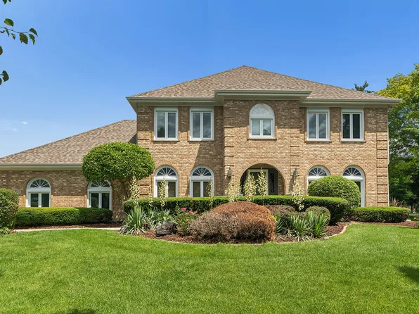 14427 Country Club Ln, Orland Park, IL 60462