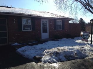 6812 Tabby Dr, Dayton, OH 45424