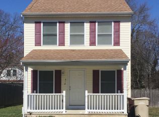 519 Holly Blvd, Bayville, NJ