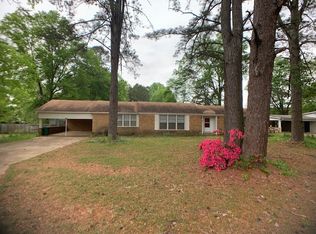 422 Dogwood St, Waldo, AR 71770