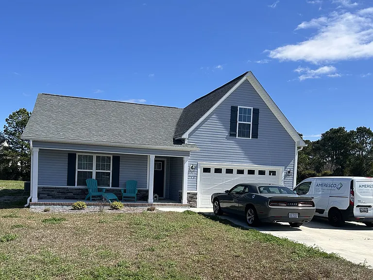 219 Grist Mill Dr — Photo 1