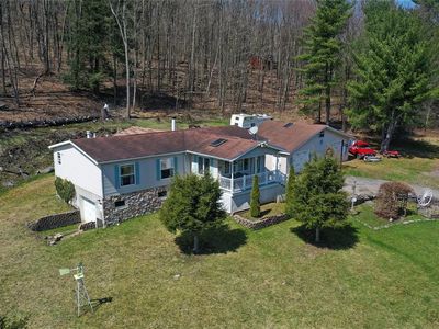 1215 Bush Hill Rd, Hancock, NY, 13783