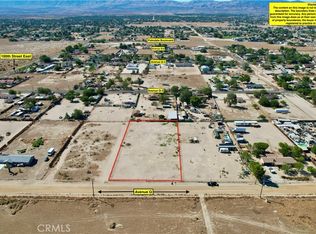 0 Aveneu Q St #97, Littlerock, CA 93543