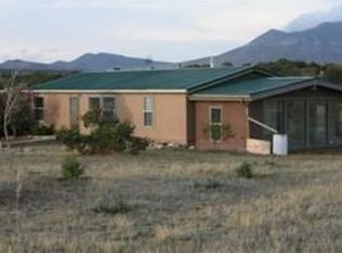 37 Kings Rd, Sandia Park, NM 87047