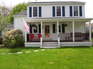 59 Old Post Rd, Centerville, MA 02632