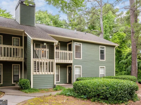 2606 Vinings Central Dr SE, Atlanta, GA 30339