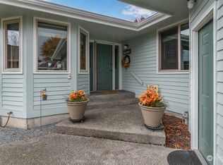 4868 N Village Ln #B, Bellingham, WA 98226