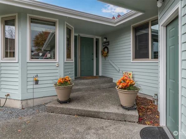 4868 N Village Lane #B, Bellingham, WA 98226