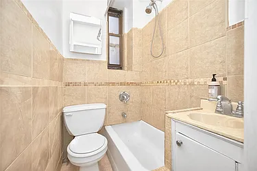 Rented by William B. May