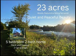 174 SE 500th Rd, Warrensburg, MO 64093