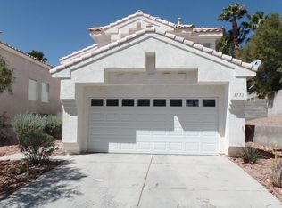 8753 Crossbill Ct, Henderson, NV 89074