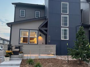 2081 Democracy Point, Colorado Springs, CO 80908