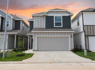 24626 Porta Borsari Dr, Katy, TX 77493