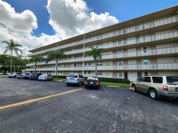 4650 Washington St APT 107, Hollywood, FL 33021