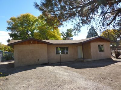 1428 Dennison Rd SW, Albuquerque, NM, 87105
