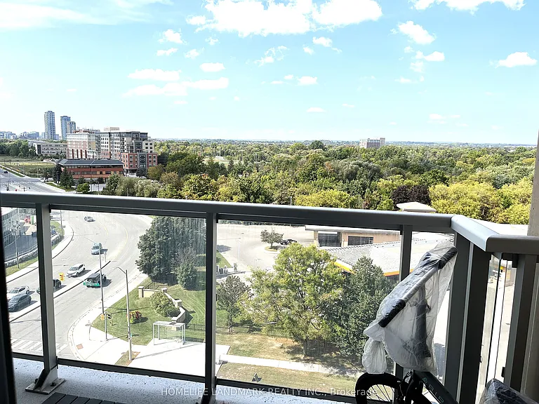 8323 Kennedy Rd W #821 — Photo 9