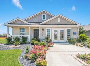 3205 Lancer St, Robstown, TX 78380