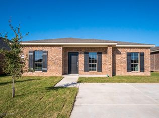 5010 Eberly St, Amarillo, TX 79118