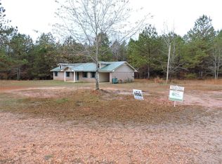 839 Wildfork Rd, Greenville, AL 36037