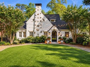 578 Montgomery Ferry Rd NE, Atlanta, GA 30324
