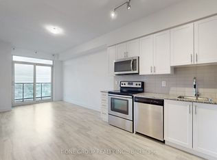 3700 Highway 7 Rd #1606, Vaughan, ON L4L0G8