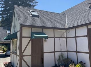 1415 Howell Mountain Rd #C, Angwin, CA 94508