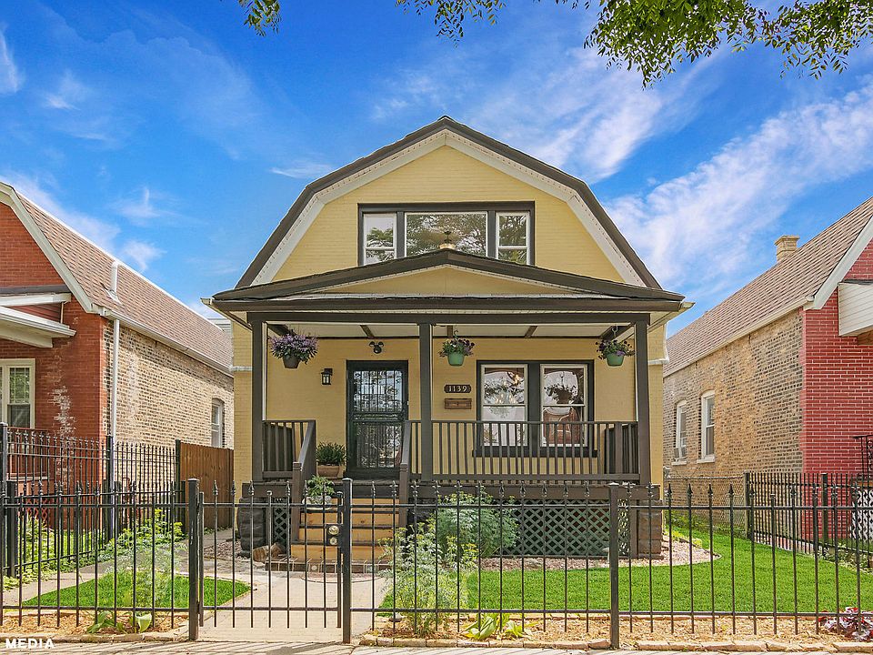 1st image of 1139 N Kedvale Ave