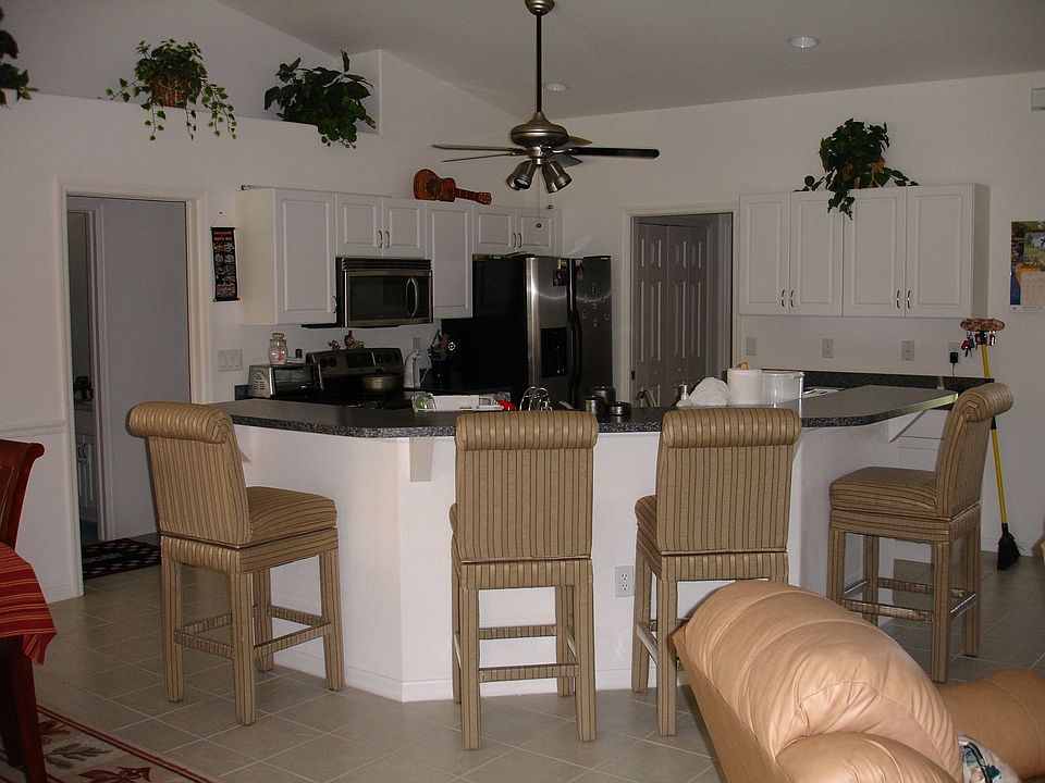 Island Kitchen