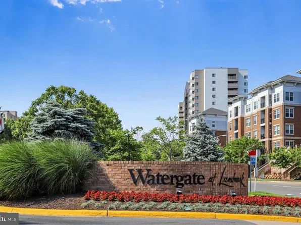 205 Yoakum Pkwy Unit 1712, Alexandria, VA 22304