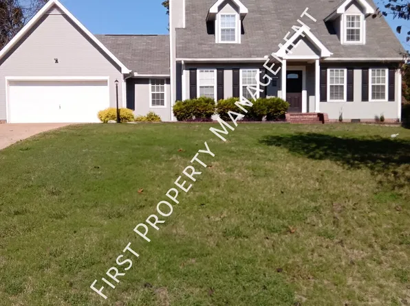 6528 Olde Ferry Lndg, Harrison, TN 37341